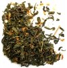 HERBATA ZIELONA Mojo Tea YUNNAN JAŚMINOWO LIPOWY PYSZNA 50g Jaśmin Lipa